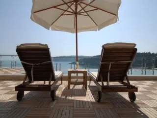 Hotel Splendid Conference & Spa Resort
