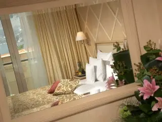Hotel Splendid Conference & Spa Resort