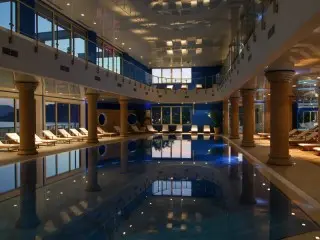 Hotel Splendid Conference & Spa Resort