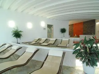 Hotel Splendid Conference & Spa Resort