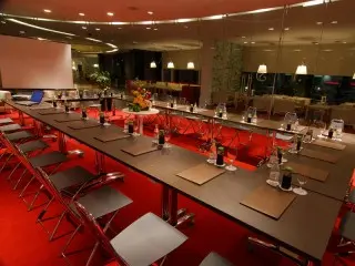 Hotel Splendid Conference & Spa Resort