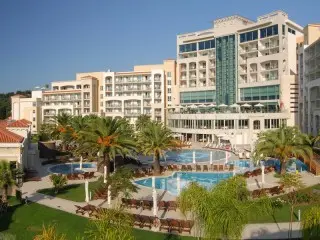 Hotel Splendid Conference & Spa Resort