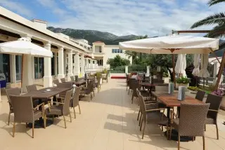 Hotel Splendid Conference & Spa Resort