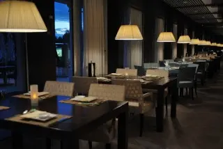Hotel Splendid Conference & Spa Resort
