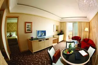 Hotel Splendid Conference & Spa Resort