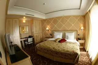 Hotel Splendid Conference & Spa Resort