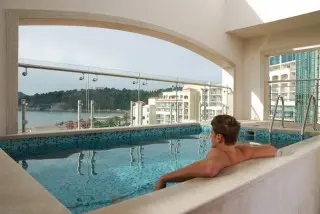 Hotel Splendid Conference & Spa Resort