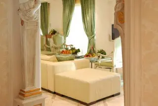 Hotel Splendid Conference & Spa Resort