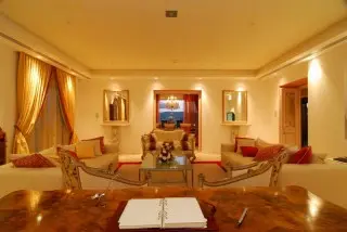 Hotel Splendid Conference & Spa Resort