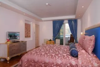 Hotel Splendid Conference & Spa Resort