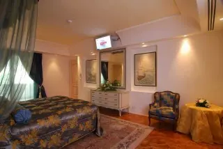 Hotel Splendid Conference & Spa Resort
