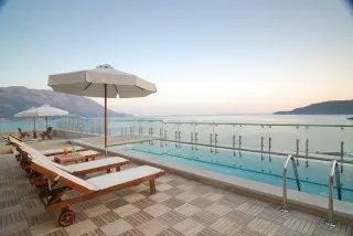 Hotel Splendid Conference & Spa Resort