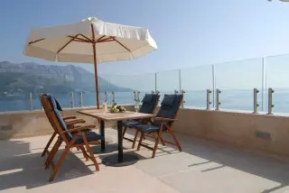 Hotel Splendid Conference & Spa Resort