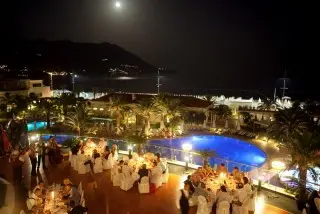 Hotel Splendid Conference & Spa Resort