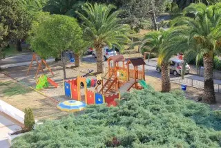 Hotel Montenegro Beach Resort