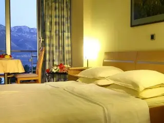 Hotel Montenegro Beach Resort