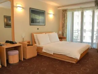 Hotel Montenegro Beach Resort