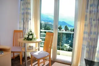 Hotel Montenegro Beach Resort