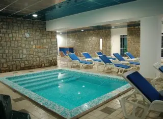 Hotel Montenegro Beach Resort
