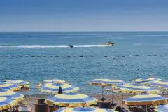 Hotel Montenegro Beach Resort
