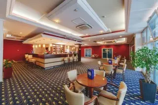 Hotel Montenegro Beach Resort
