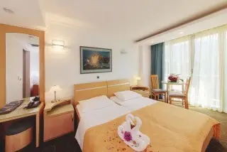 Hotel Montenegro Beach Resort