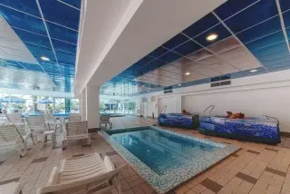 Hotel Montenegro Beach Resort