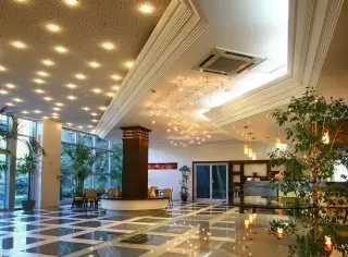 Hotel Montenegro Beach Resort