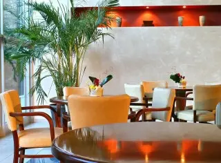 Hotel Montenegro Beach Resort