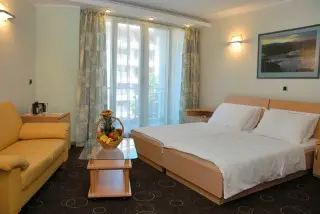 Hotel Montenegro Beach Resort