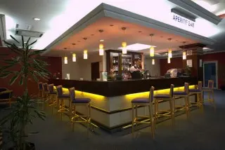 Hotel Montenegro Beach Resort