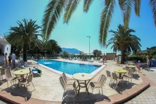 Hotel Montenegro Beach Resort
