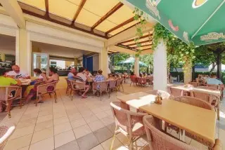 Hotel Montenegro Beach Resort