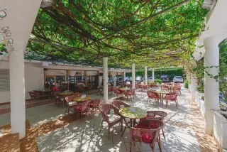 Hotel Montenegro Beach Resort