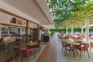 Hotel Montenegro Beach Resort