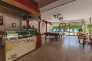 Hotel Montenegro Beach Resort