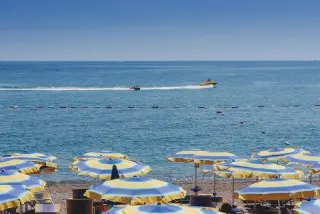 Hotel Montenegro Beach Resort
