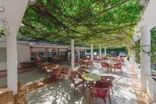 Hotel Montenegro Beach Resort