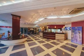 Hotel Montenegro Beach Resort