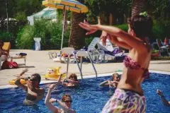 Hotel Montenegro Beach Resort