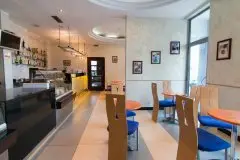 Hotel Blue Star
