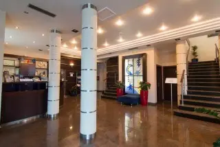 Hotel Blue Star