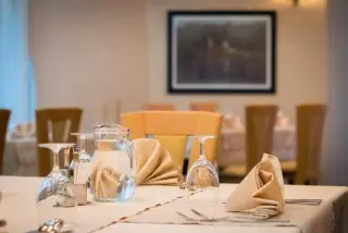 Hotel Blue Star