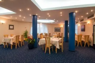 Hotel Blue Star