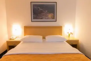 Hotel Blue Star