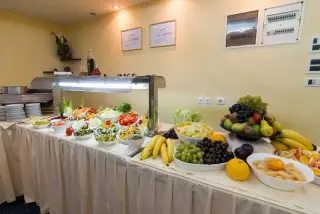 Hotel Blue Star