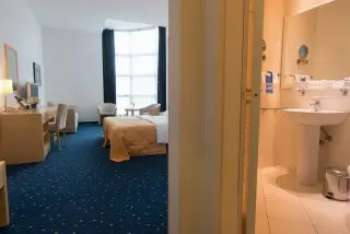 Hotel Blue Star