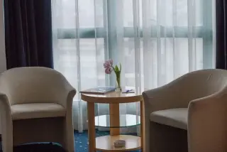 Hotel Blue Star