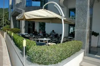 Hotel Blue Star