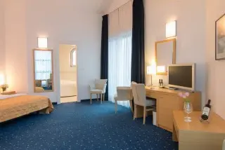 Hotel Blue Star